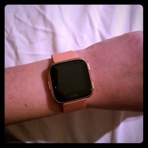 Fitbit versa